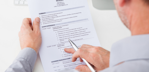 Ces expressions que les recruteurs ne veulent plus voir sur votre CV